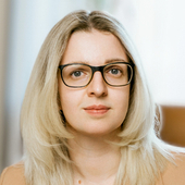 Чугунова Евгения Олеговна, психиатр