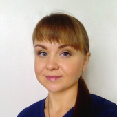 Ситникова Дарья Игоревна, невролог