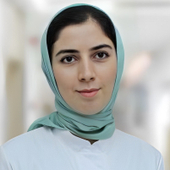 Шамсудинова Линда Валидовна, инструктор ЛФК