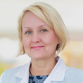 Боярская Ирина Дмитриевна, терапевт