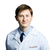 Кинякин Александр Игоревич, хирург