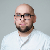 Антонов Василий Михайлович, травматолог