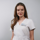 Туктарова Екатерина Владимировна, стоматолог-ортопед
