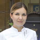 Сороко Ирина Михайловна, стоматолог-ортопед