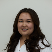 Темирова Камила Темировна, стоматолог-терапевт