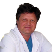 Силаев Михаил Александрович, анестезиолог-реаниматолог