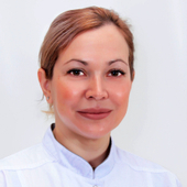Лаптева Юлия Сергеевна, стоматолог-терапевт