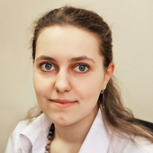 Бельцева Юлия Андреевна, сомнолог