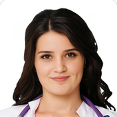 Исмаилова Салима Сулеймановна, детский онколог