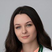 Черненькая Елизавета Станиславовна, эндокринолог