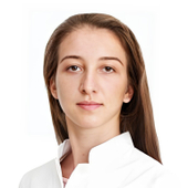 Дудаева Анна Ахмедовна, челюстно-лицевой хирург