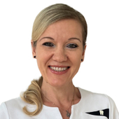 Демидович Ольга Николаевна, стоматолог-терапевт