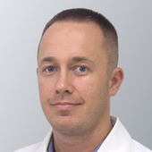 Арсеньев Алексей Олегович, хирург
