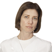 Сулима Ксения Юрьевна, гастроэнтеролог