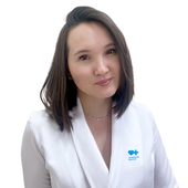 Михайлова Зоя Игоревна, психиатр