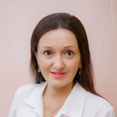 Савина Ольга Николаевна, физиотерапевт