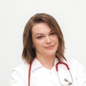 Лаптева Лидия Геннадьевна, педиатр