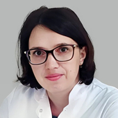 Ерискина Анастасия Александровна, врач функциональной диагностики