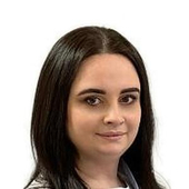 Савченко (Захарченко) Ольга Геннадьевна, кардиолог