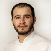 Набиев Раул Елварович, стоматолог-хирург