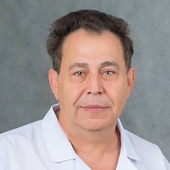 Рознер Владимирэдди Адольфович, уролог