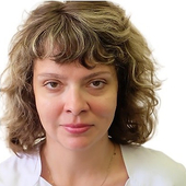 Яковлева Наталья Евгеньевна, психолог