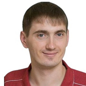 Седешев Алексей Владимирович, анестезиолог