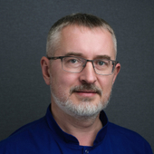 Артюковский Алексей Викентьевич, стоматолог-ортопед