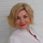 Киселева Ольга Николаевна, косметолог