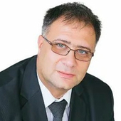 Владимирский Владимир Евгеньевич, кардиолог