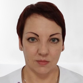 Брагина Регина Юрьевна, врач ЛФК