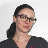 Калинина Марина Вячеславовна, стоматолог-терапевт