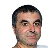 Еганян Сергей Гришаевич, стоматолог-терапевт
