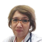 Раджабова Сурайё Дододжановна, педиатр