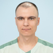 Гуляев Авенир Мильевич, рентгенолог