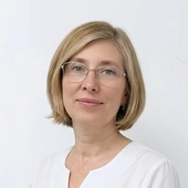 Серикова Людмила Николаевна, терапевт