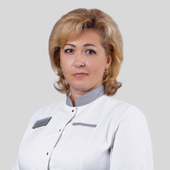 Гладкова Юлия Анатольевна, стоматолог-терапевт