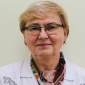 Земцова Ираида Вячеславовна, гинеколог