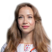 Меджидова Нажабат Мурзаевна, врач УЗД