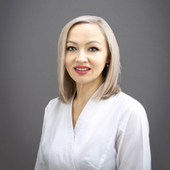 Дудка Анна Николаевна, стоматолог-терапевт