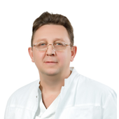 Подолько Николай Степанович, гастроэнтеролог