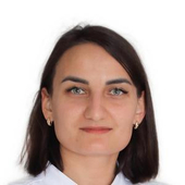 Салихзянова Румия Яудатовна, терапевт