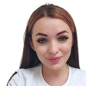 Буслаева Василиса Васильевна, стоматолог-терапевт