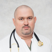 Малахов Кирилл Сергеевич, кардиолог