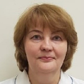 Каркачева Ольга Николаевна, гематолог