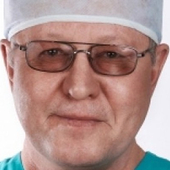 Попов Александр Валерьевич, детский анестезиолог