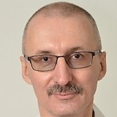 Блашенцев Константин Владиславович, аллерголог