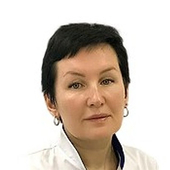 Сергеенкова Галина Николаевна, ЛОР