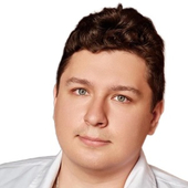 Хорольский Дмитрий Олегович, терапевт