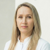 Маркова Анна Александровна, детский гематолог
